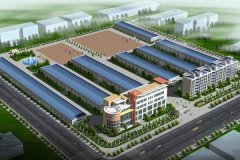 工業廠房中央空調解決方案